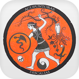 Acupuntoras descalzas
