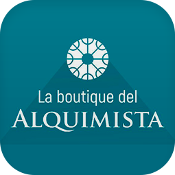 LA BOUTIQUE DEL ALQUIMISTA