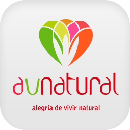 ALEGRIA DE VIVIR NATURAL