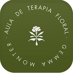 Aula de Terapia Floral