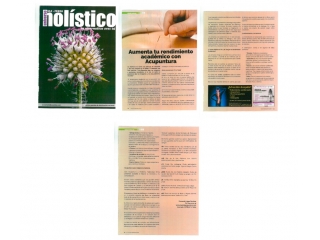 Aumenta tu rendimiento académico con Acupuntura