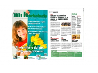 Cofenat celebrará su Congreso Nacional el 19 de mayo en el marco de Expo Eco Salud en Madrid. 