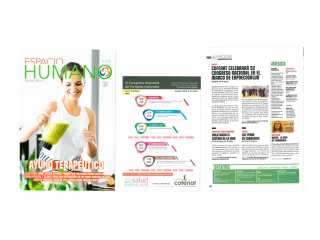 Cofenat celebrará su Congreso Nacional el 19 de mayo en el marco de Expo Eco Salud en Madrid. 