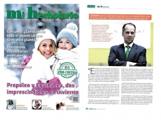 COFENAT sobre el plan para la protección de la salud frente a las Terapias Naturales: “Atenta contra los derechos de los usuarios