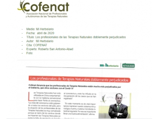 Combatir la resistencia a los antibióticos desde la prevención natural