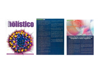 Cómo afecta a nuestra salud las Geopatias o zonas negativas