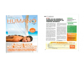 El 80% de los españoles considera necesarias las Terapias Naturales