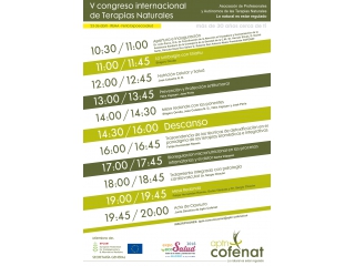 El sector celebra el Día Mundial de la Medicina Natural