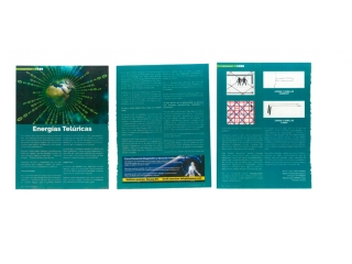 Energías Telúricas