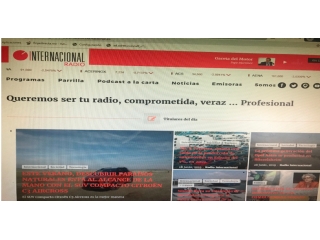 Entrevista Roberto San Antonio-Abad