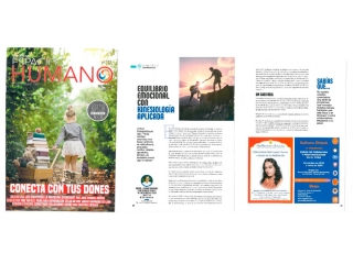 Equilibrio emocional con Kinesiología aplicada