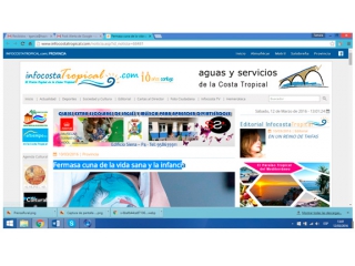 Fermasa cuna de la vida sana y la infancia.