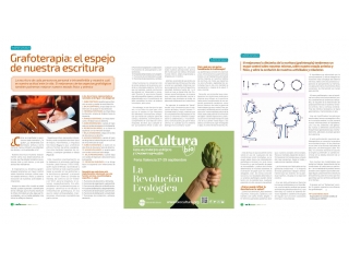 Grafoterapia: el espejo de nuestra escritura