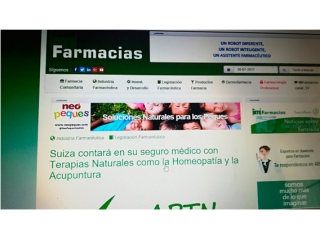 IM Farmacias