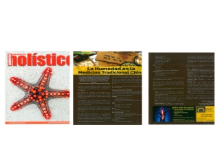 La humedad en la Medicina Tradicional China