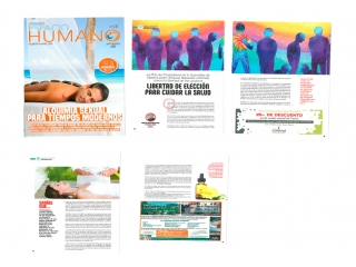 Libertad de elección para cuidar la salud