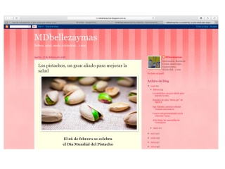 Los pistachos, un gran aliado para mejorar la salud.