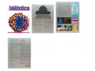 Magnetoterapia y Acupuntura para el tratamiento del dolor
