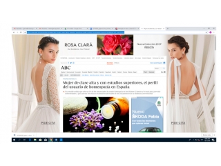 Mujer de clase alta y con estudios superiores, el perfil del usuario de homeopatía en España.