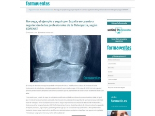  Noruega, el ejemplo a seguir por España en cuanto a regulación 