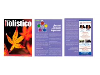 ¿Por qué tenemos problemas digestivos?