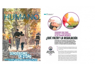 ¿Qué falta? La regulación