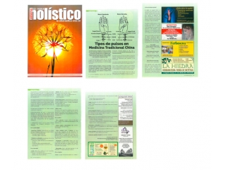 Tipos de pulso en la Medicina Tradicional China