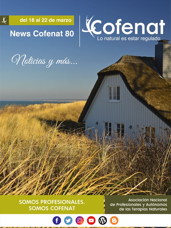 Noticias Cofenat 80