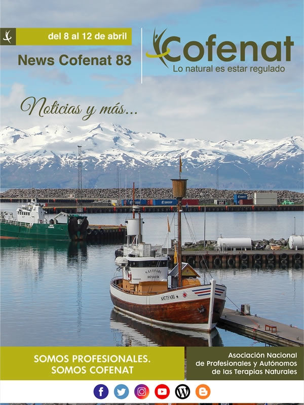 Noticias Cofenat 83