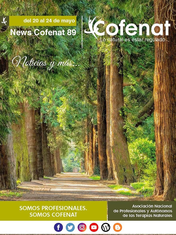 Noticias Cofenat 89