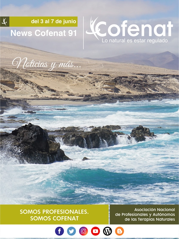 Noticias Cofenat 91