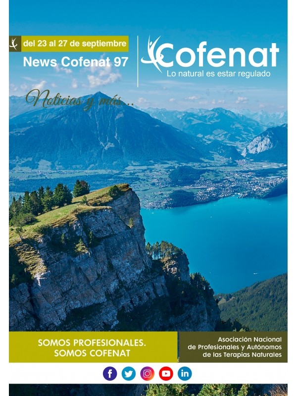 Noticias Cofenat 97