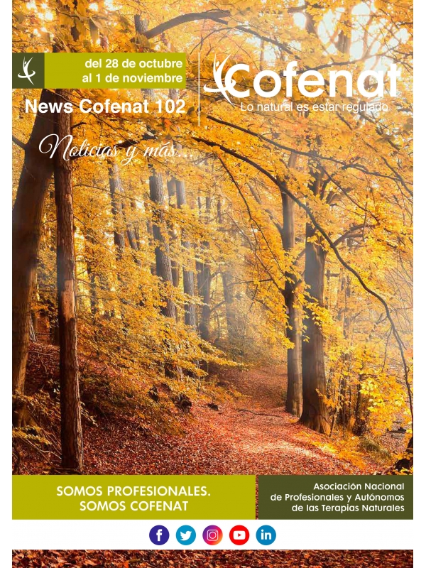 Noticias Cofenat 102