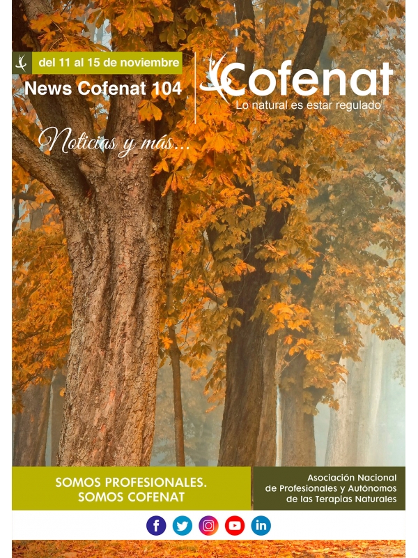 Noticias Cofenat 104