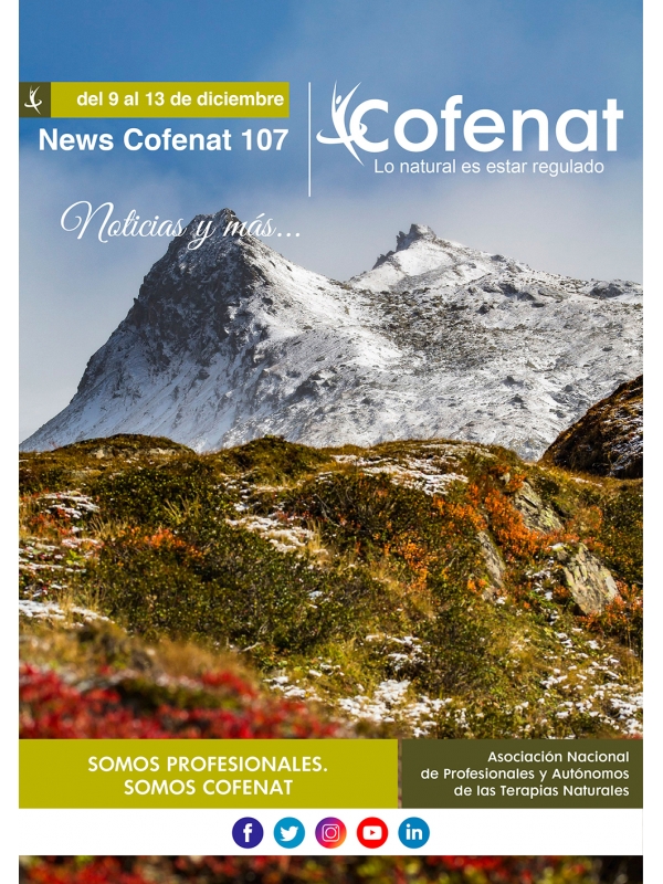 Noticias Cofenat 107