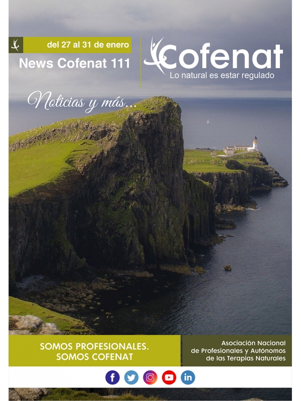 Noticias Cofenat 111