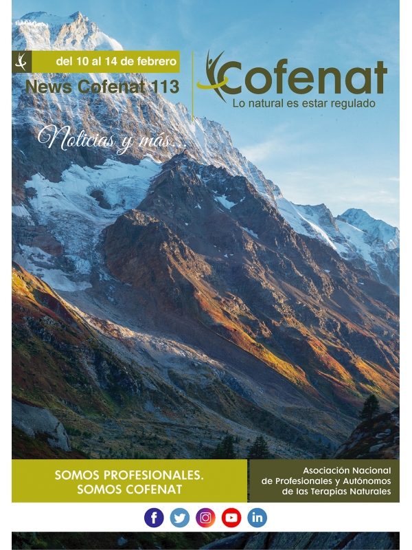 Noticias Cofenat 113
