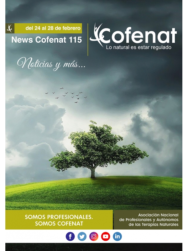 Noticias Cofenat 115