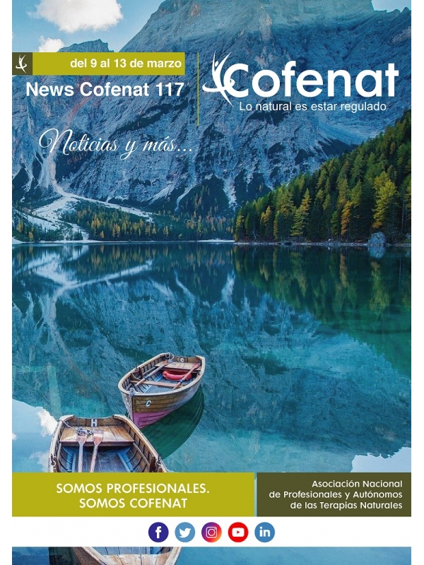 Noticias Cofenat 117