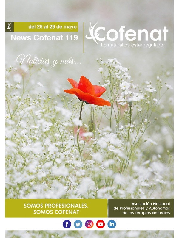 Noticias Cofenat 119