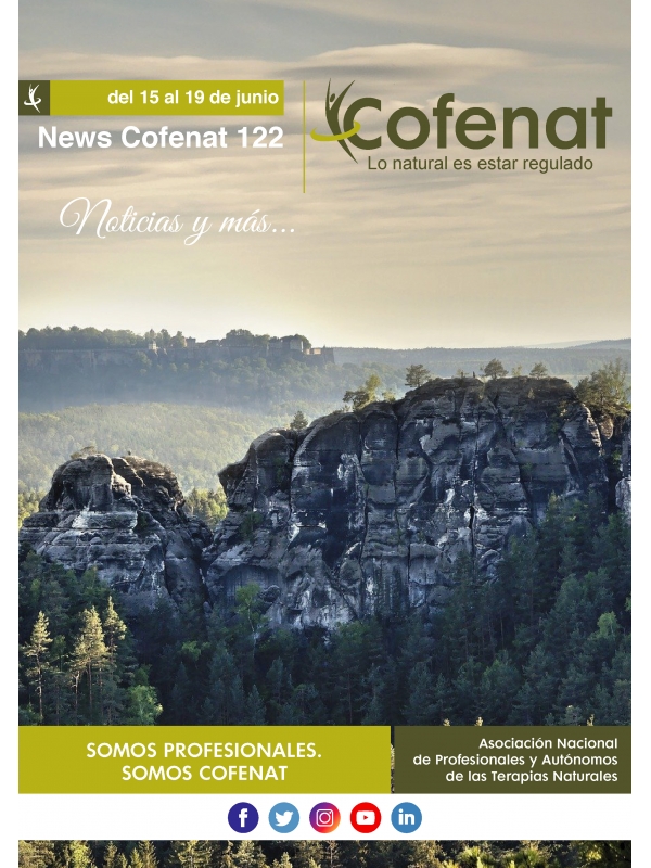 Noticias Cofenat 122
