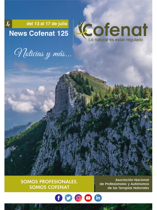 Noticias Cofenat 125