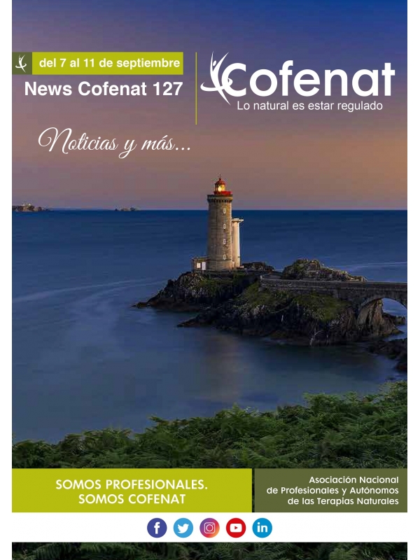 Noticias Cofenat 127