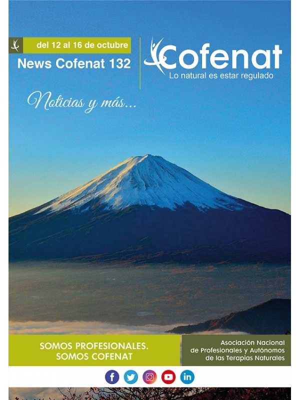 Noticias Cofenat 132