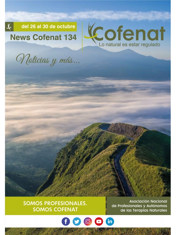 Noticias Cofenat 134