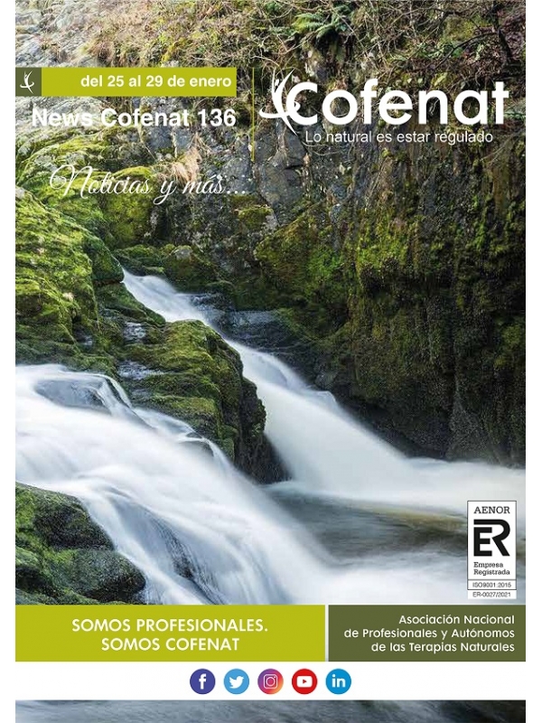 Noticias Cofenat 136