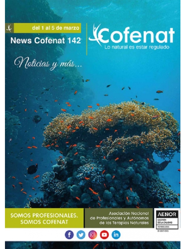 Noticias Cofenat 142