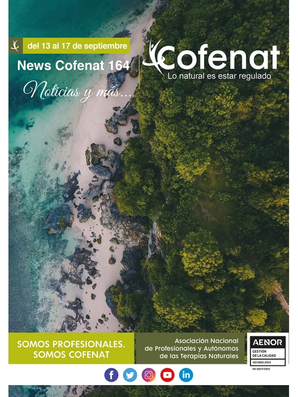 Noticias Cofenat 164