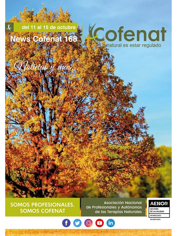 Noticias Cofenat 168