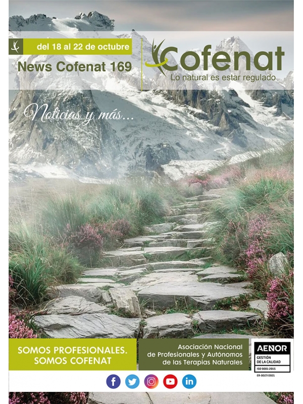 Noticias Cofenat 169
